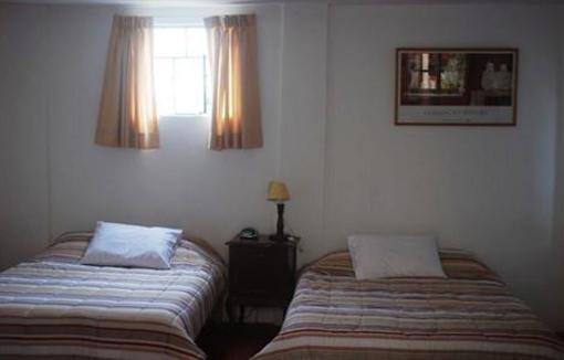 фото отеля Hostal Buena Vista Cusco
