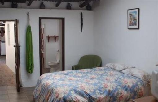 фото отеля Hostal Buena Vista Cusco