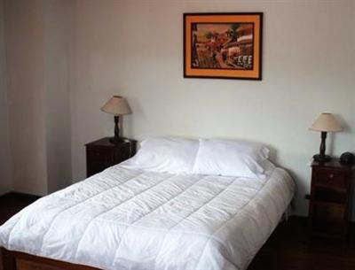 фото отеля Hostal Buena Vista Cusco