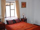 фото отеля Hostal Buena Vista Cusco