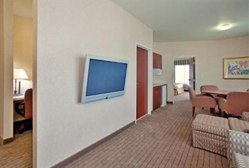 фото отеля Holiday Inn Express Suites Independence