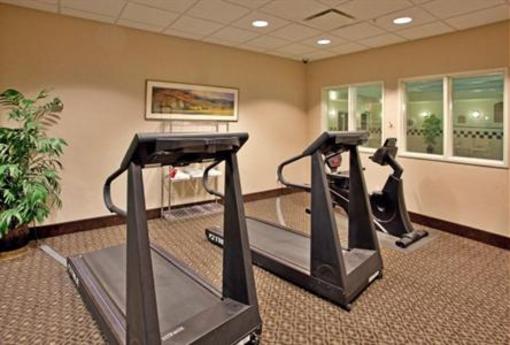 фото отеля Holiday Inn Express Suites Independence