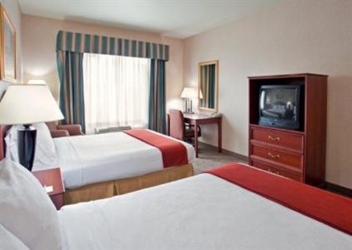 фото отеля Holiday Inn Express Suites Independence