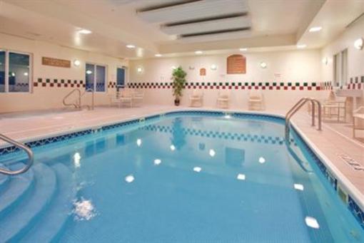 фото отеля Holiday Inn Express Suites Independence