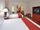 фото отеля Holiday Inn Express Suites Independence