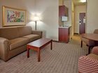 фото отеля Holiday Inn Express Suites Independence