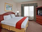 фото отеля Holiday Inn Express Suites Independence