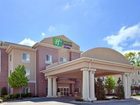 фото отеля Holiday Inn Express Suites Independence