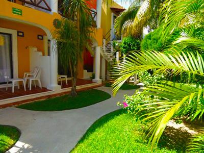 фото отеля El Acuario Hotel