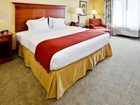 фото отеля Holiday Inn Hotel Express & Suites West Hurst