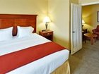 фото отеля Holiday Inn Hotel Express & Suites West Hurst