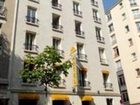 фото отеля Hotel Balladins Paris La Villette