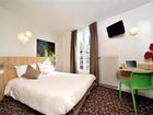 фото отеля Hotel Balladins Paris La Villette