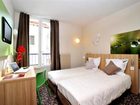 фото отеля Hotel Balladins Paris La Villette