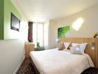 фото отеля Hotel Balladins Paris La Villette