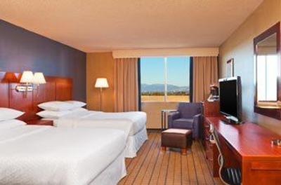 фото отеля Four Points by Sheraton Los Angeles Westside
