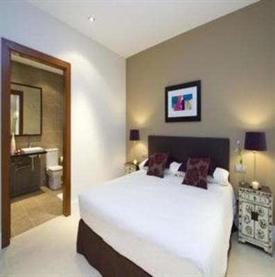 фото отеля Coral Villas Lanzarote