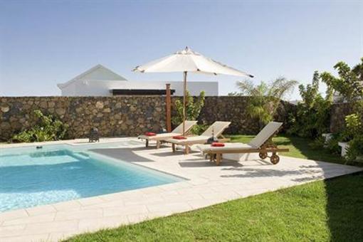 фото отеля Coral Villas Lanzarote