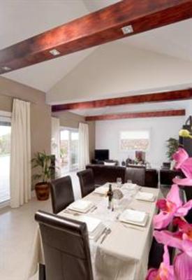 фото отеля Coral Villas Lanzarote