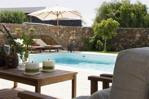 фото отеля Coral Villas Lanzarote