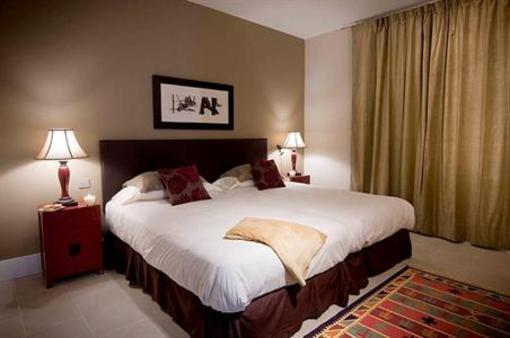 фото отеля Coral Villas Lanzarote
