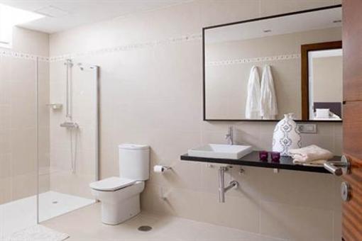 фото отеля Coral Villas Lanzarote
