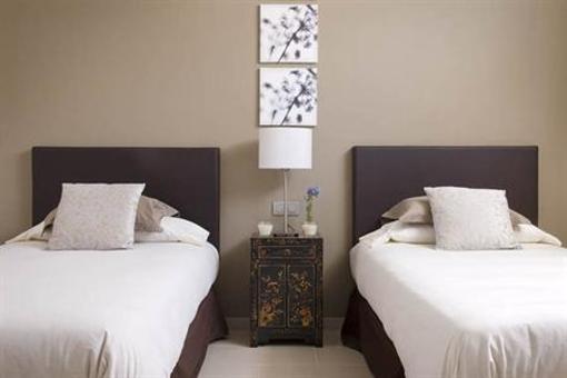 фото отеля Coral Villas Lanzarote
