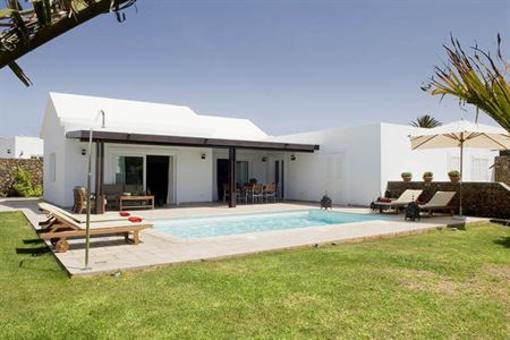фото отеля Coral Villas Lanzarote