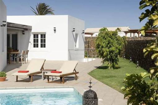 фото отеля Coral Villas Lanzarote