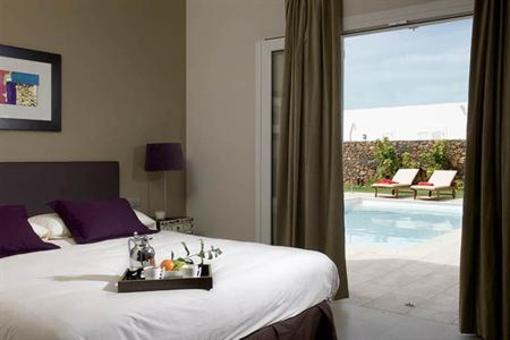фото отеля Coral Villas Lanzarote