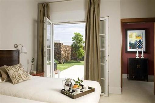 фото отеля Coral Villas Lanzarote