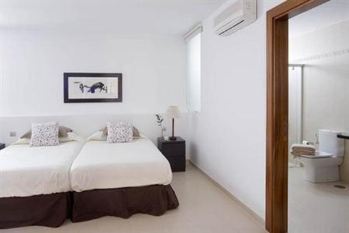 фото отеля Coral Villas Lanzarote