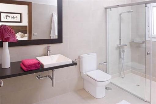 фото отеля Coral Villas Lanzarote