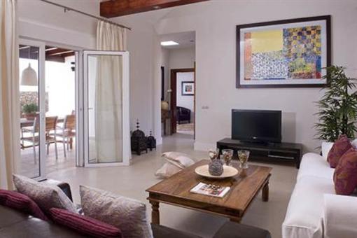 фото отеля Coral Villas Lanzarote