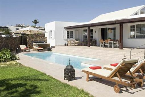 фото отеля Coral Villas Lanzarote