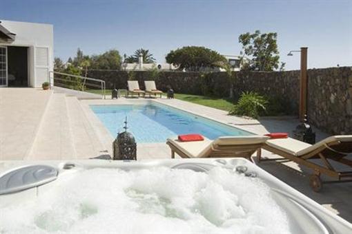фото отеля Coral Villas Lanzarote