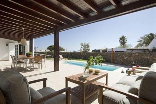 фото отеля Coral Villas Lanzarote