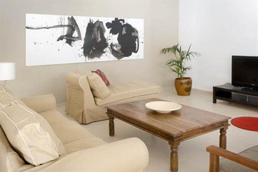 фото отеля Coral Villas Lanzarote