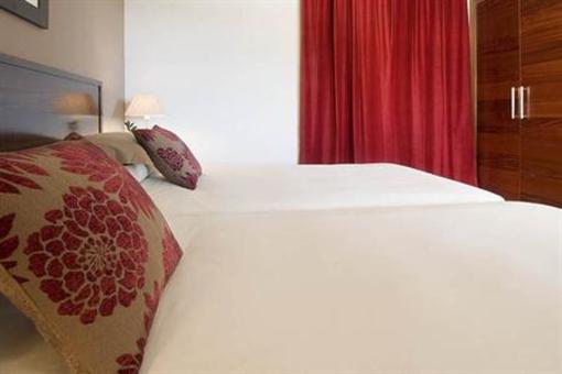 фото отеля Coral Villas Lanzarote