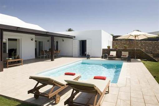 фото отеля Coral Villas Lanzarote