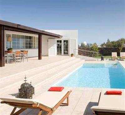 фото отеля Coral Villas Lanzarote