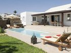 фото отеля Coral Villas Lanzarote