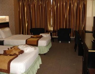 фото отеля Casa Hotel Phnom Penh