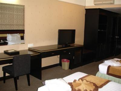 фото отеля Casa Hotel Phnom Penh