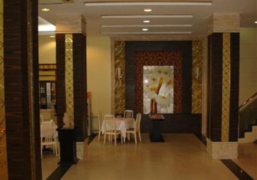 фото отеля Casa Hotel Phnom Penh