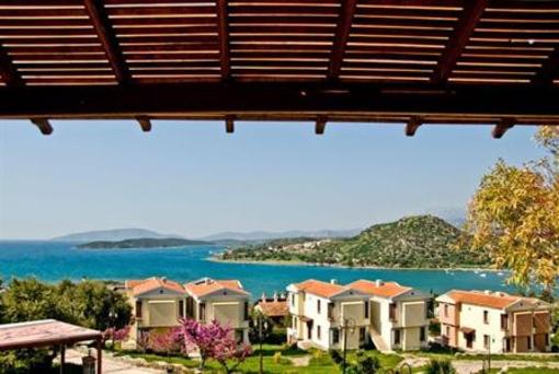 фото отеля Akay Garden Resort