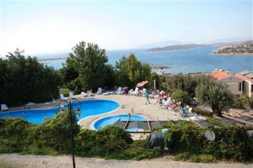 фото отеля Akay Garden Resort