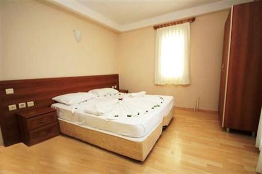 фото отеля Akay Garden Resort