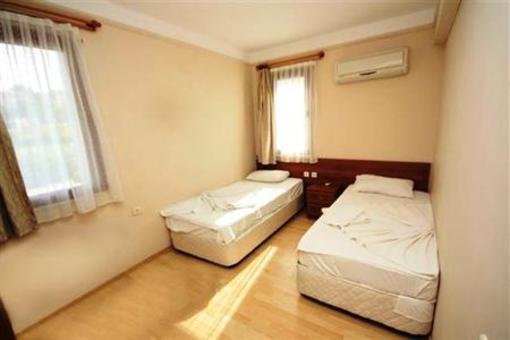 фото отеля Akay Garden Resort