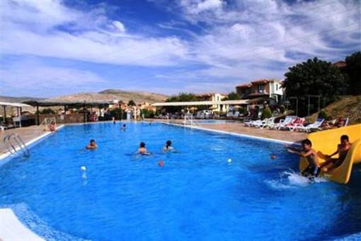 фото отеля Akay Garden Resort